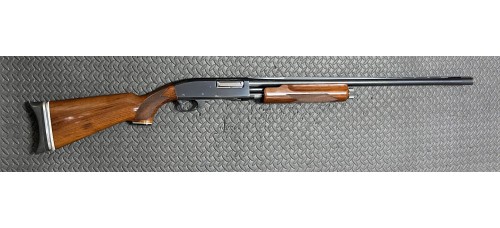 Smith & Wesson 3000 12 Gauge 3" 28" Barrel Pump Action Shotgun Used
